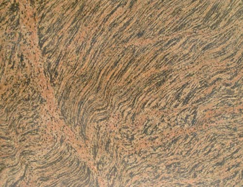 Tiger Skin Orange